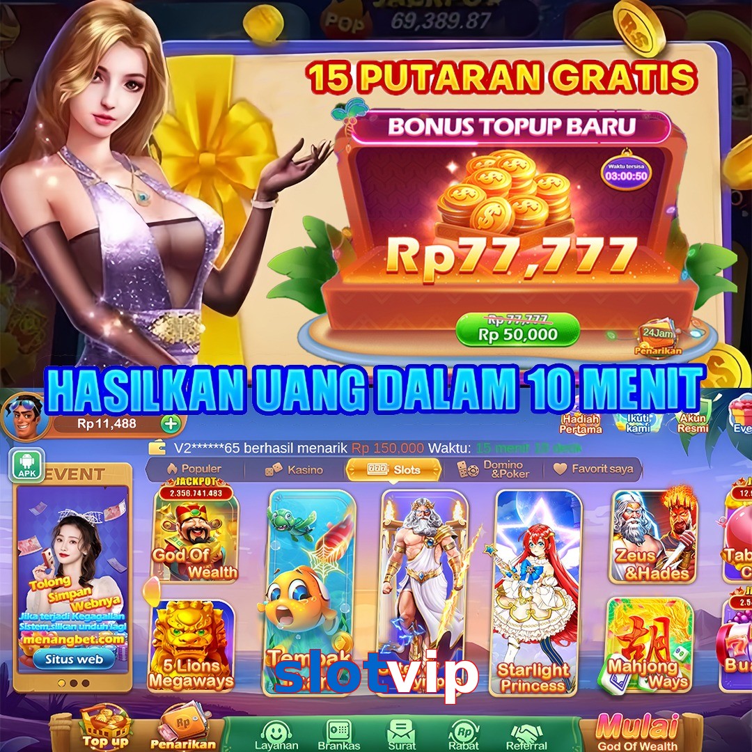 slotvip