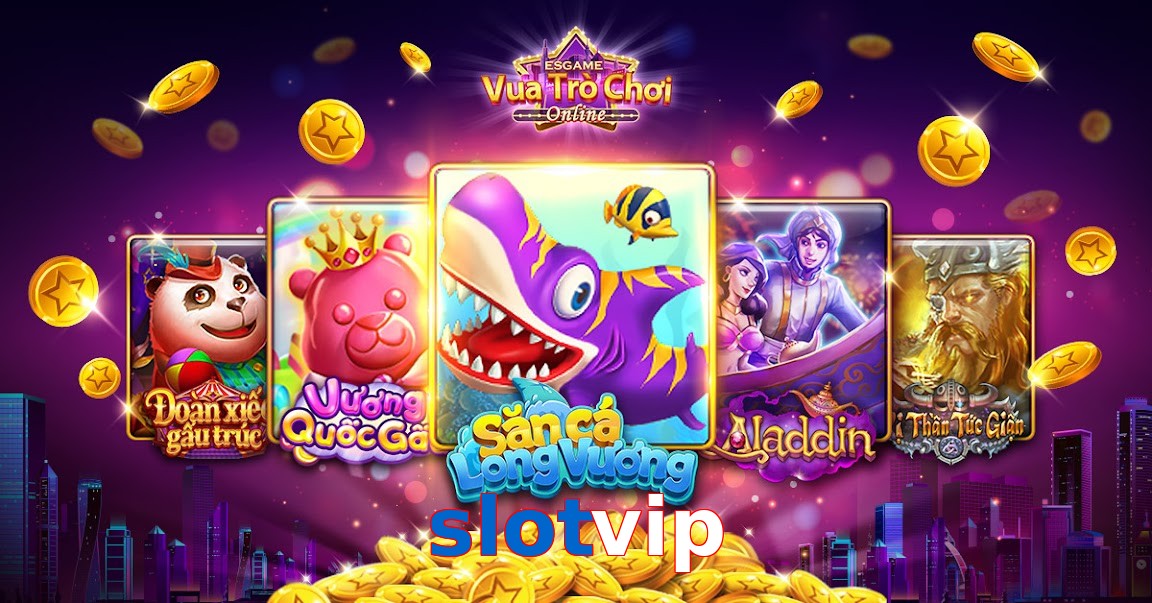 slotvip